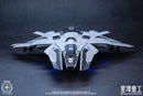 Star Citizen Kotobukiya 1/100 Anvil F8C Lightning (Plastic Model Kit Ver.)
