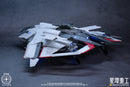 Star Citizen Kotobukiya 1/100 Anvil F8C Lightning (Plastic Model Kit Ver.)