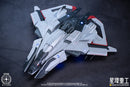 Star Citizen Kotobukiya 1/100 Anvil F8C Lightning (Plastic Model Kit Ver.)