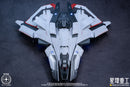 Star Citizen Kotobukiya 1/100 Anvil F8C Lightning (Plastic Model Kit Ver.)