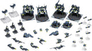 EMBER:OBSIDIAN PROTOCOL Kotobukiya UN Core Pack