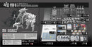EMBER:OBSIDIAN PROTOCOL Kotobukiya UN Core Pack