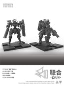 EMBER:OBSIDIAN PROTOCOL Kotobukiya UN Core Pack