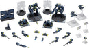 EMBER:OBSIDIAN PROTOCOL Kotobukiya UN Scalpel Expansion Pack