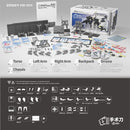 EMBER:OBSIDIAN PROTOCOL Kotobukiya UN Scalpel Expansion Pack