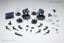 EMBER:OBSIDIAN PROTOCOL Kotobukiya UN Scalpel Expansion Pack