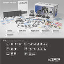 EMBER:OBSIDIAN PROTOCOL Kotobukiya UN Door Breaker Expansion Pack