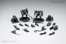 EMBER:OBSIDIAN PROTOCOL Kotobukiya UN Door Breaker Expansion Pack