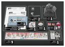 EMBER:OBSIDIAN PROTOCOL Kotobukiya RDL Dune Single Pack
