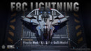 Star Citizen Kotobukiya 1/100 Anvil F8C Lightning (Pre-Assembled Finished Model Ver.)