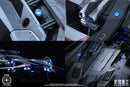 Star Citizen Kotobukiya 1/100 Anvil F8C Lightning (Pre-Assembled Finished Model Ver.)