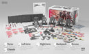 EMBER:OBSIDIAN PROTOCOL Kotobukiya RDL Core Pack