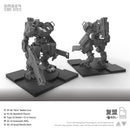 EMBER:OBSIDIAN PROTOCOL Kotobukiya RDL Core Pack