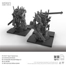 EMBER:OBSIDIAN PROTOCOL Kotobukiya RDL Core Pack