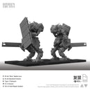 EMBER:OBSIDIAN PROTOCOL Kotobukiya RDL Core Pack