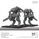 EMBER:OBSIDIAN PROTOCOL Kotobukiya RDL Core Pack