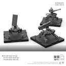 EMBER:OBSIDIAN PROTOCOL Kotobukiya RDL Core Pack