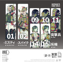 EMBER:OBSIDIAN PROTOCOL Kotobukiya RDL Core Pack