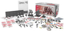 EMBER:OBSIDIAN PROTOCOL Kotobukiya RDL Heavy Metal Expansion Pack