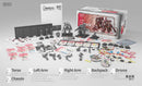 EMBER:OBSIDIAN PROTOCOL Kotobukiya RDL Heavy Metal Expansion Pack