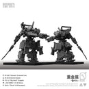 EMBER:OBSIDIAN PROTOCOL Kotobukiya RDL Heavy Metal Expansion Pack