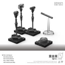 EMBER:OBSIDIAN PROTOCOL Kotobukiya RDL Heavy Metal Expansion Pack