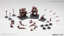 EMBER:OBSIDIAN PROTOCOL Kotobukiya RDL Heavy Metal Expansion Pack