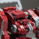 EMBER:OBSIDIAN PROTOCOL Kotobukiya RDL Heavy Metal Expansion Pack