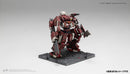 EMBER:OBSIDIAN PROTOCOL Kotobukiya RDL Heavy Metal Expansion Pack