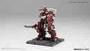 EMBER:OBSIDIAN PROTOCOL Kotobukiya RDL Heavy Metal Expansion Pack