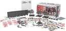 EMBER:OBSIDIAN PROTOCOL Kotobukiya RDL Cavalry Expansion Pack