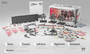 EMBER:OBSIDIAN PROTOCOL Kotobukiya RDL Cavalry Expansion Pack