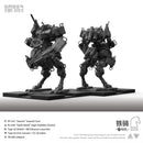 EMBER:OBSIDIAN PROTOCOL Kotobukiya RDL Cavalry Expansion Pack
