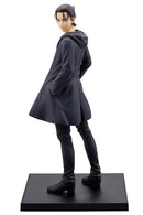 Attack on Titan: The Final Season Kotobukiya OSHI WORKS Eren Yeager The Final Season ver.