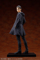 Attack on Titan: The Final Season Kotobukiya OSHI WORKS Eren Yeager The Final Season ver.