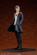 Attack on Titan: The Final Season Kotobukiya OSHI WORKS Eren Yeager The Final Season ver.