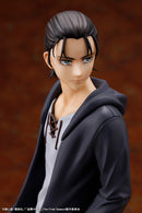 Attack on Titan: The Final Season Kotobukiya OSHI WORKS Eren Yeager The Final Season ver.