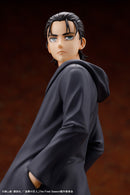 Attack on Titan: The Final Season Kotobukiya OSHI WORKS Eren Yeager The Final Season ver.