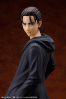 Attack on Titan: The Final Season Kotobukiya OSHI WORKS Eren Yeager The Final Season ver.