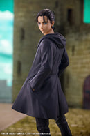 Attack on Titan: The Final Season Kotobukiya OSHI WORKS Eren Yeager The Final Season ver.