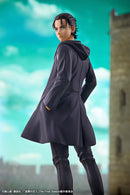 Attack on Titan: The Final Season Kotobukiya OSHI WORKS Eren Yeager The Final Season ver.