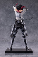 Attack on Titan The Final Season Kotobukiya OSHI WORKS Mikasa Ackerman The Final Season Ver.