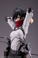 Attack on Titan The Final Season Kotobukiya OSHI WORKS Mikasa Ackerman The Final Season Ver.