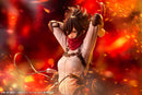 Attack on Titan The Final Season Kotobukiya OSHI WORKS Mikasa Ackerman The Final Season Ver.