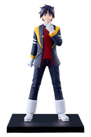 SNOWBALL EARTH Kotobukiya OSHI WORKS Yabusame Tetsuo