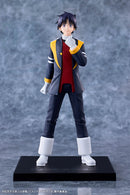 SNOWBALL EARTH Kotobukiya OSHI WORKS Yabusame Tetsuo