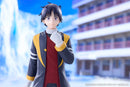 SNOWBALL EARTH Kotobukiya OSHI WORKS Yabusame Tetsuo
