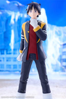 SNOWBALL EARTH Kotobukiya OSHI WORKS Yabusame Tetsuo
