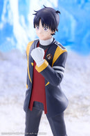 SNOWBALL EARTH Kotobukiya OSHI WORKS Yabusame Tetsuo