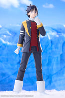SNOWBALL EARTH Kotobukiya OSHI WORKS Yabusame Tetsuo